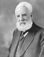 Alexander Graham Bell